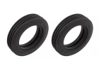 Team Associated RC10CC Front Tyres