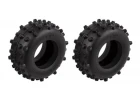 Team Associated RC10CC Rear Tyres