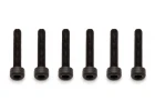 Associated Sc5M M2.5 X 14mm SHCS