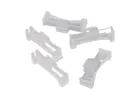 Servo Lead Security Locking Clips (Pack of 5)