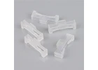 Servo Lead Security Locking Clips (Pack of 5)