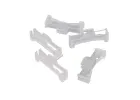 Servo Lead Security Locking Clips (Pack of 5)