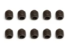 Team Associated M4X4mm Set Screw (10)