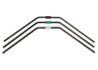 Associated RC8B3 FT Front Anti-Roll Bar - 2.3-2.5mm