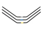 Associated RC8B3 FT Front Anti-Roll Bar - 2.6-2.8mm
