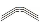 Associated RC8B3 FT Rear Anti-Roll Bar - 2.5-2.7mm