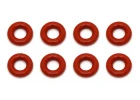 Associated RC8B3 Shock O-Rings