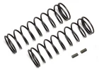 Associated Rear Spring - 4.1 LB/In
