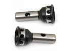 Associated RC8B3 CVA Axle Steel (2)