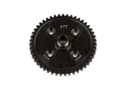Team Associated RC8B4 Spur Gear 47T Mod 1 - Metal