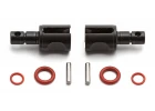Associated Gear Diff Outdrives