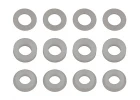 Associated 12mm Machined Shock Spacers - V2