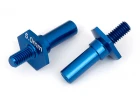 Associated B6/B6D Front Axles