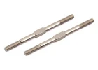 Associated Turnbuckles - 3X48 mm