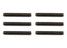 Team Associated Set Screws - M3X20 mm