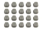 Associated Arm Mount Inserts