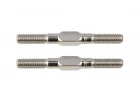 Team Associated Turnbuckles 3.5 X 35mm Steel