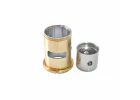 Force Cp1204/5 Piston + Liner (12)