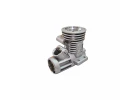 Force Ck1207 Crankcase (12-15)