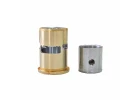 Force Cp2104/5A Piston + Liner (21)