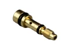 Force SN2122S Supply Needle Valve (25)