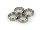 HBX H009 Ball Bearing 10X15X4 (4) Metal Shielded