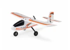 HobbyZone AeroScout S2 1.1m - BNF Basic
