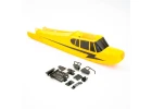 Kootai J3 Cub Main Fuselage