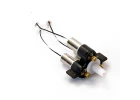 Kootai J3 Cub Motor Set