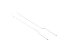 Kootai J3 Cub Push-Pull Steel Wires