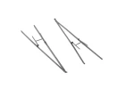 Kootai J3 Cub Wing Support Bar Set