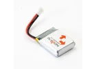 Kootai J3 Cub 3.7V 500Mah 25C 25C Lipo Battery 2.0 JST Plug