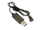 Kootai J3 Cub USB Charger 3.7V 1S