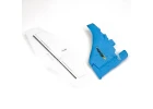 Kootai Maule Tail + Vertical Fin - Blue