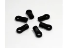 Absima Mounting Parts for Shock (6) Buggy/Truggy
