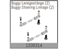Absima Buggy Steering Linkage (2)