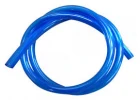 High Flow Fuel Tubing - 1 Metre - Blue