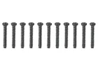 Absima Round head screw (2.3*16)