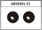 Absima Front/Rear Pinion
