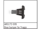 Absima Rear Bumper for Truggy