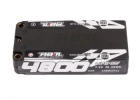 ABM LiPo HV Race Battery - 4800mAh 7.6V 140C 5mm Shorty - BRCA Approved
