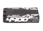 ABM LiPo HV Race Battery - 4400mAh 7.6V 140C 5mm Shorty - BRCA Approved