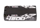 ABM LiPo HV Race Battery - 4800mAh 7.6V 140C 5mm Shorty - BRCA Approved