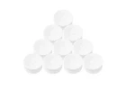 ABM 1:10 Buggy 4WD Front Wheels - White (10)