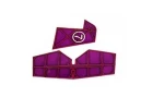 Precision Aerobatics Addiction Tail Purple