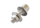 Precision Aerobatics Collet Propeller Adapter For Thrust 50