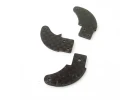 Precision Aerobatics Ad-X CNC Cf Control Horns
