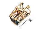 Precision Aerobatics Adxl V2 Revo Motor Box