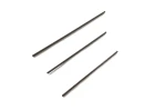 Precision Aerobatics Cf Pushrods Set - Adxl