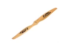 Precision Aerobatics Vox 14X6 Electric Wooden Propeller